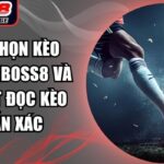 Cách chọn kèo bóng đá Boss8