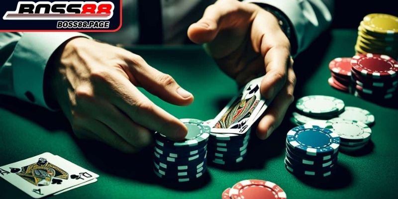 Hiểu rõ khái niệm chơi có trách nhiệm Boss8