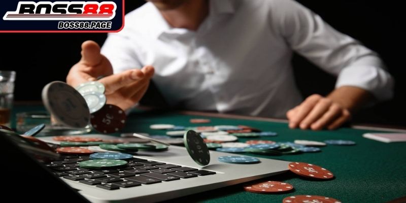 Những lý do các thành viên cần phải chơi có trách nhiệm