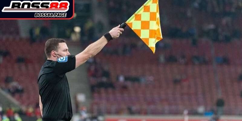 Hiểu về kèo việt vị Boss8