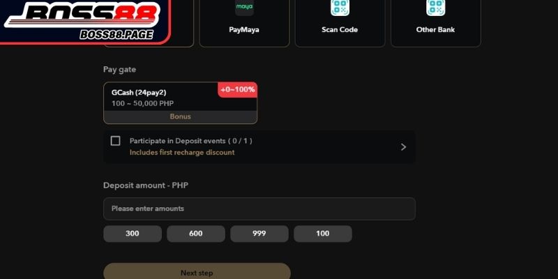 Quy trình thực hiện rút tiền chi tiết từ A – Z